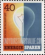 FindYourStampsValue: Energy Conservation