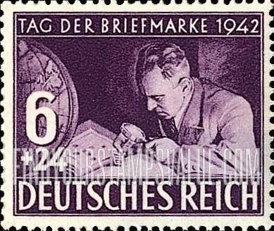 FindYourStampsValue: SEMI-POSTAL - Philatelist