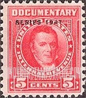 FindYourStampsValue: DOCUMENTARY ISSUE - G.W. Campbell