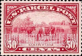 FindYourStampsValue: DAIRYING