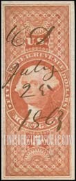 FindYourStampsValue: MORTGAGE
