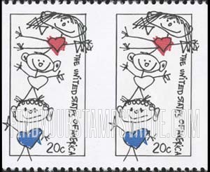 FindYourStampsValue: FAMILY UNITY