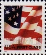 FindYourStampsValue: FLAG