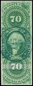 FindYourStampsValue: FOREIGN EXCHANGE
