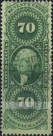 FindYourStampsValue: FOREIGN EXCHANGE