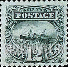 FindYourStampsValue: S.S."ADRIATIC"