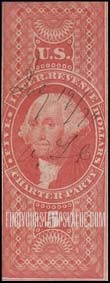 FindYourStampsValue: CHARTER PARTY