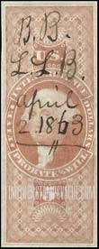 FindYourStampsValue: PROBATE OF WILL