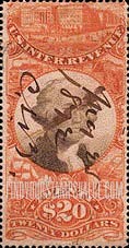 FindYourStampsValue: THIRD ISSUE DOCUMENTARY