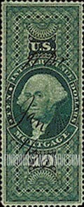 FindYourStampsValue: MORTGAGE
