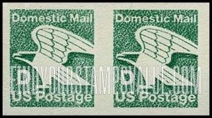 FindYourStampsValue: "D" AND EAGLE