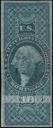 FindYourStampsValue: MORTGAGE