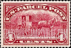FindYourStampsValue: RURAL CARRIER