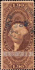 FindYourStampsValue: FOREIGN EXCHANGE