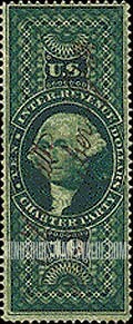FindYourStampsValue: CHARTER PARTY