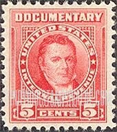 FindYourStampsValue: DOCUMENTARY ISSUE - G.W. Campbell