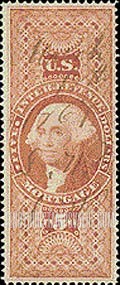 FindYourStampsValue: MORTGAGE