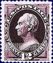 FindYourStampsValue: HENRY CLAY - Special Printing
