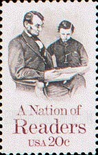 FindYourStampsValue: NATION OF READERS
