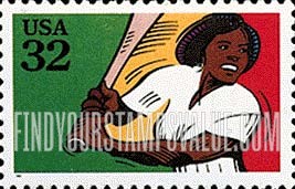 FindYourStampsValue: RECREATIONAL SPORTS - Softball