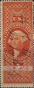 FindYourStampsValue: CHARTER PARTY