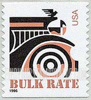 FindYourStampsValue: AUTO, Self-adhesive Coil stamp