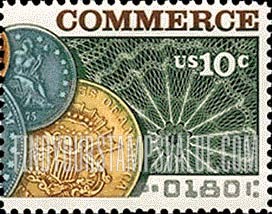 FindYourStampsValue: BANKING AND COMMERCE