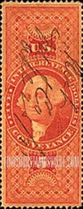 FindYourStampsValue: CONVEYANCE