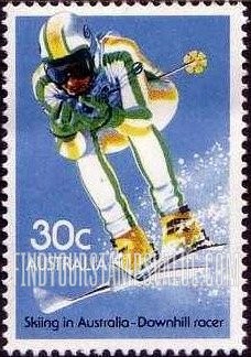 FindYourStampsValue: Downhil