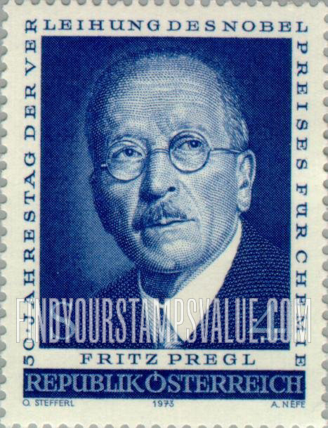 FindYourStampsValue: Pregl