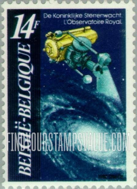 FindYourStampsValue: Galaxy, telescope
