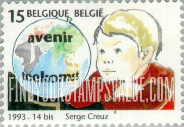 FindYourStampsValue: Children, Future Decisionmakers