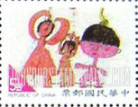FindYourStampsValue: Winning Pictures from Children’s Stamp Design Contest - 从儿童邮票设计大赛中获奖图片