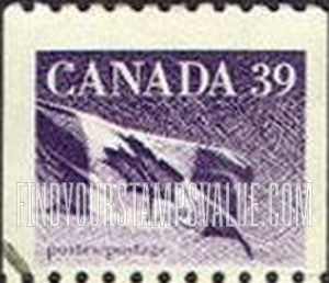 FindYourStampsValue: Flag