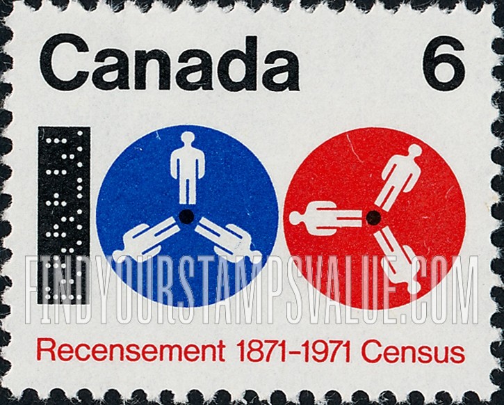 FindYourStampsValue: Computer Tape and Reels
