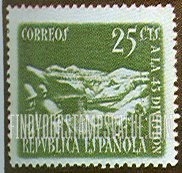 FindYourStampsValue: Machine Gunners