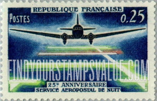 FindYourStampsValue: Type of Semi-Postal Issue