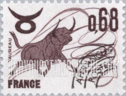 FindYourStampsValue: Taurus