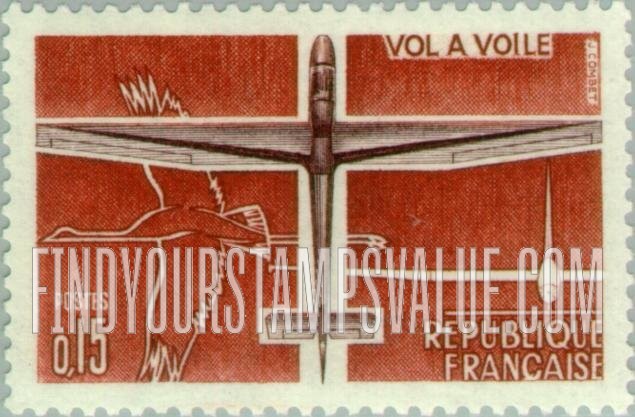 FindYourStampsValue: Glider