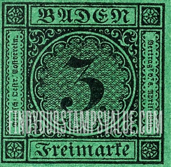 FindYourStampsValue: Value-in-circle