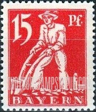 FindYourStampsValue: Plowman