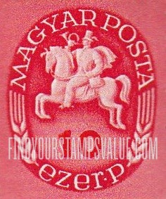 FindYourStampsValue: Postrider