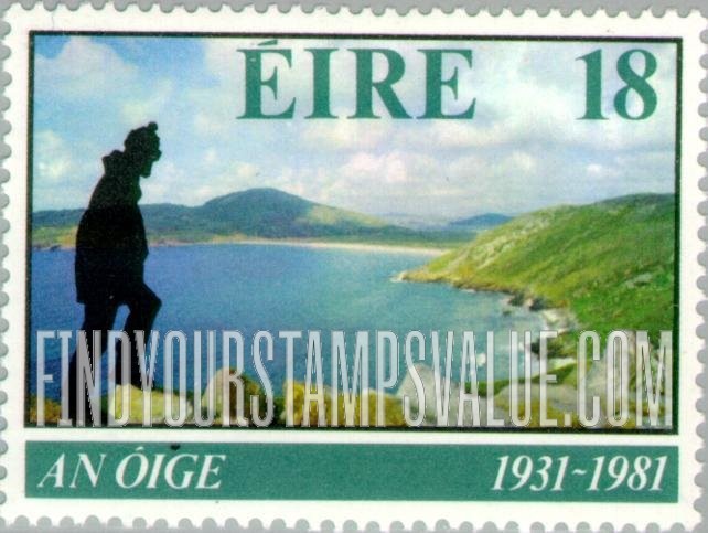 FindYourStampsValue: Hiking