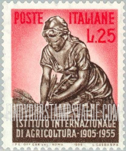 FindYourStampsValue: Harvester