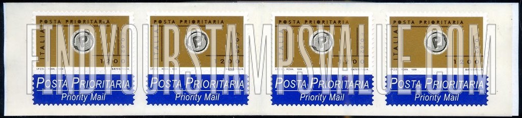 FindYourStampsValue: Priority Mail