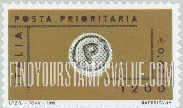 FindYourStampsValue: Priority Mail