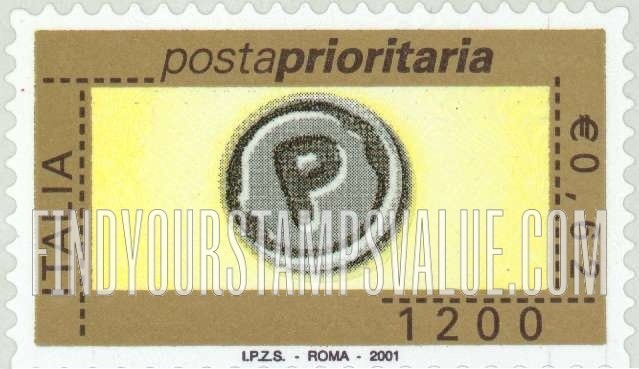 FindYourStampsValue: Priority Mail