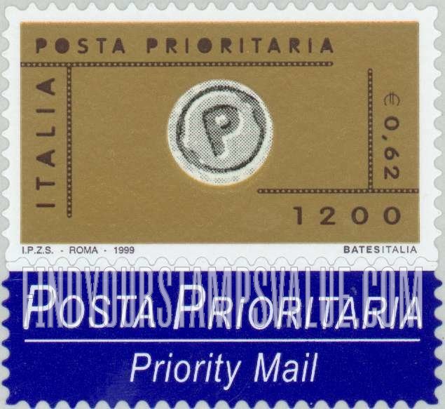 FindYourStampsValue: Priority Mail