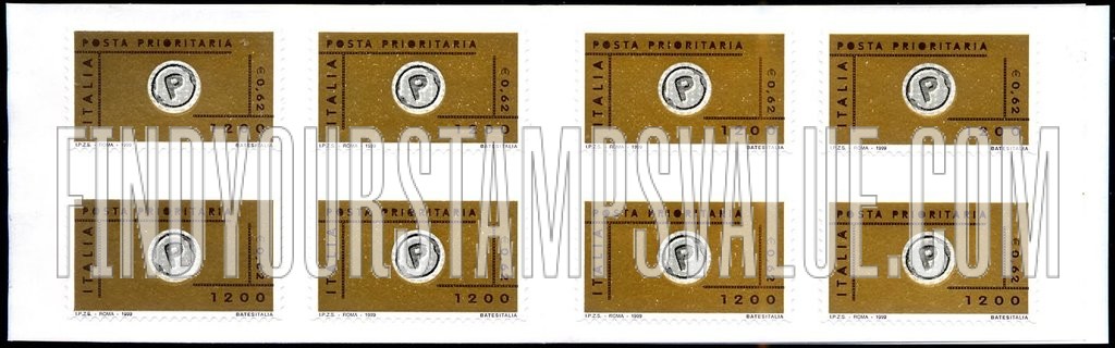 FindYourStampsValue: Priority Mail