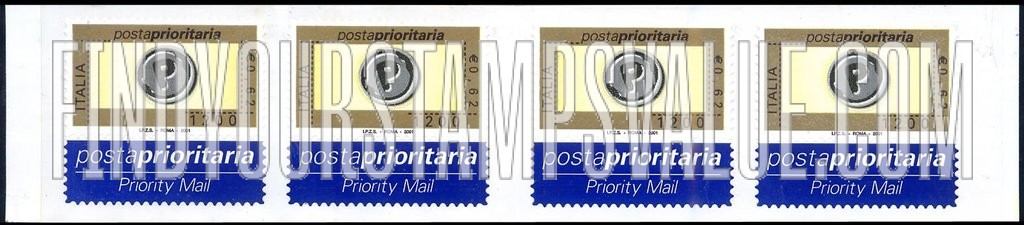 FindYourStampsValue: Priority Mail